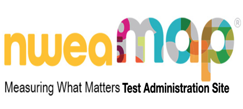 NWEA Test Site 